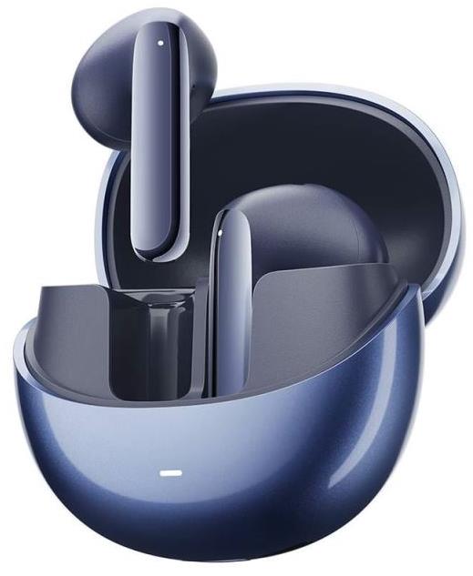 QCY HT10 PRO+ AilyBuds modré