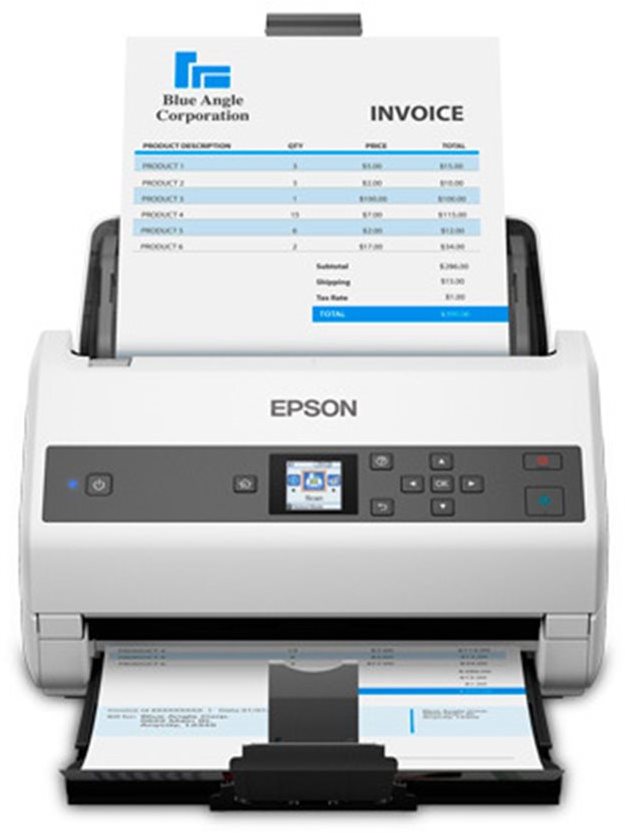 EPSON skener WorkForce DS-970