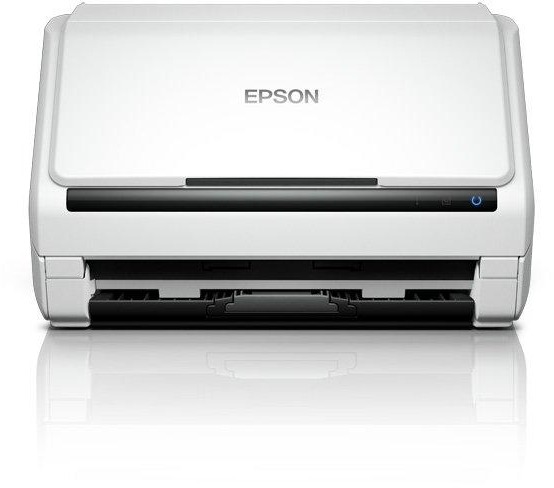 Epson WorkForce DS-530III