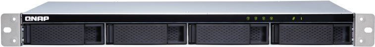 QNAP TL-R400S