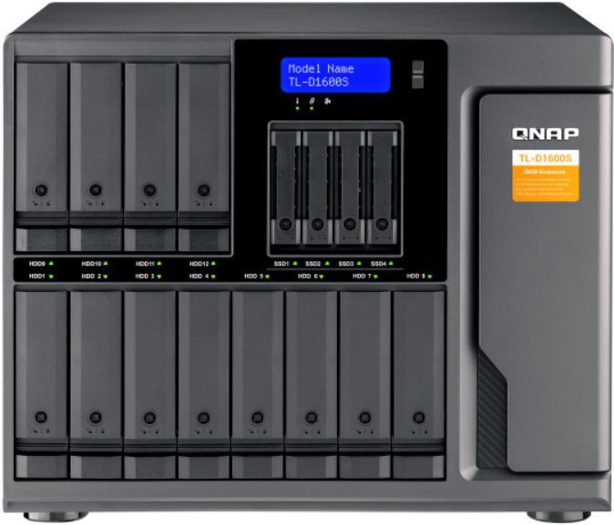 QNAP TL-D1600S