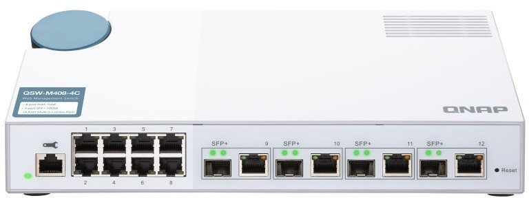 QNAP QSW-M408-4C