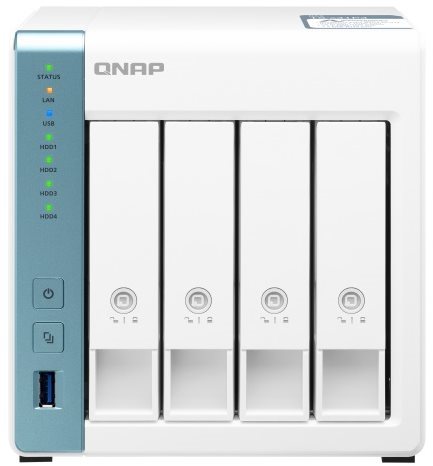 QNAP TS-431P3-4G