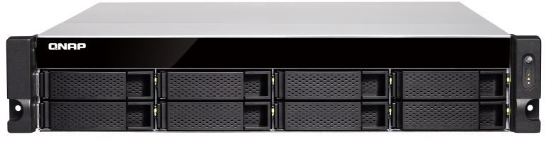 QNAP TS-877XU-RP-3600-8G