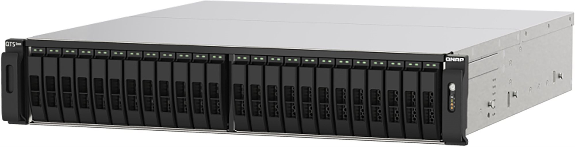 QNAP TS-h2490FU-7302P-128G