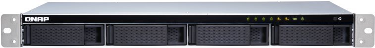 QNAP TS-431XeU-8G