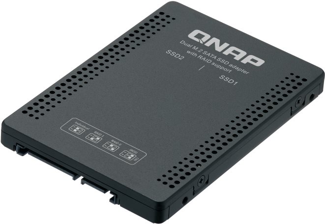 QNAP QDA-A2MAR