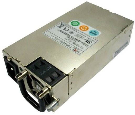QNAP SP-8BAY2U-S-PSU