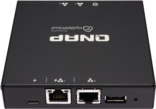 QNAP QWU-100