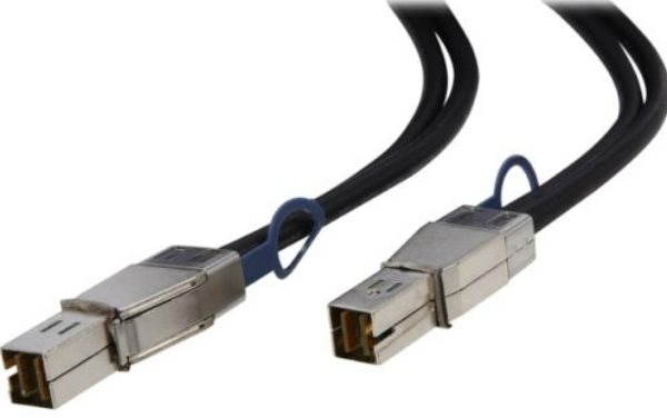 QNAP CAB-SAS05M-8644