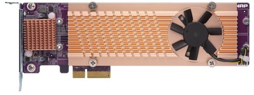 QNAP QM2-4S-240