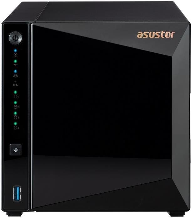 Asustor Drivestor 4 Pro-AS3304T
