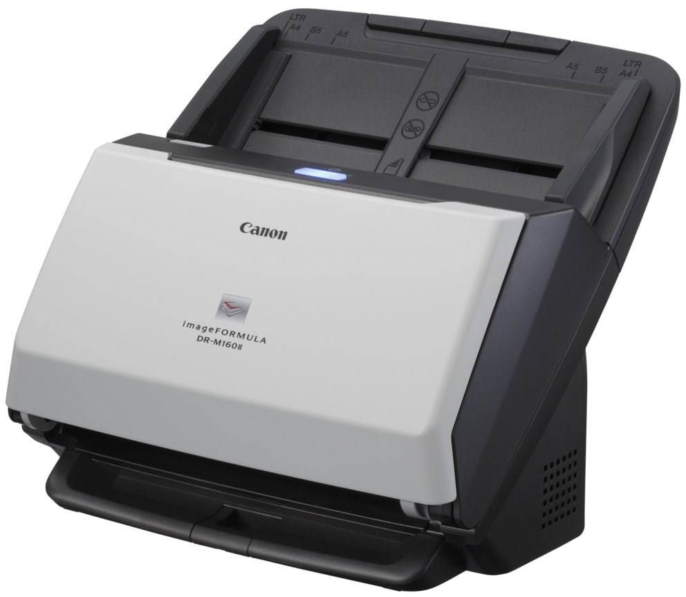 Canon image FORMULA DR-M160 II