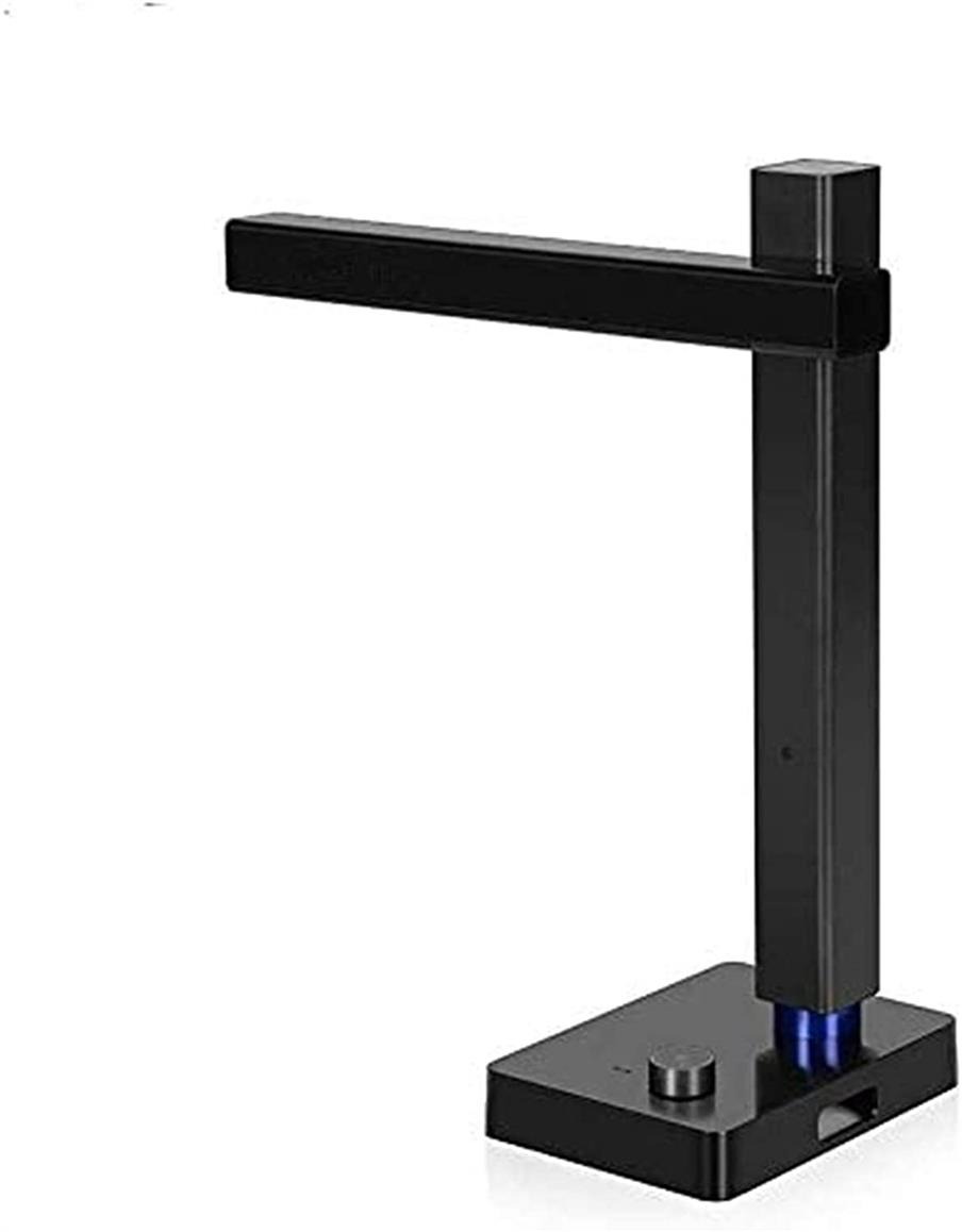 Czur Shine Ultra Pro, na dokumenty, 320 DPI