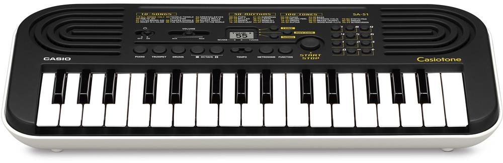 CASIO SA 51