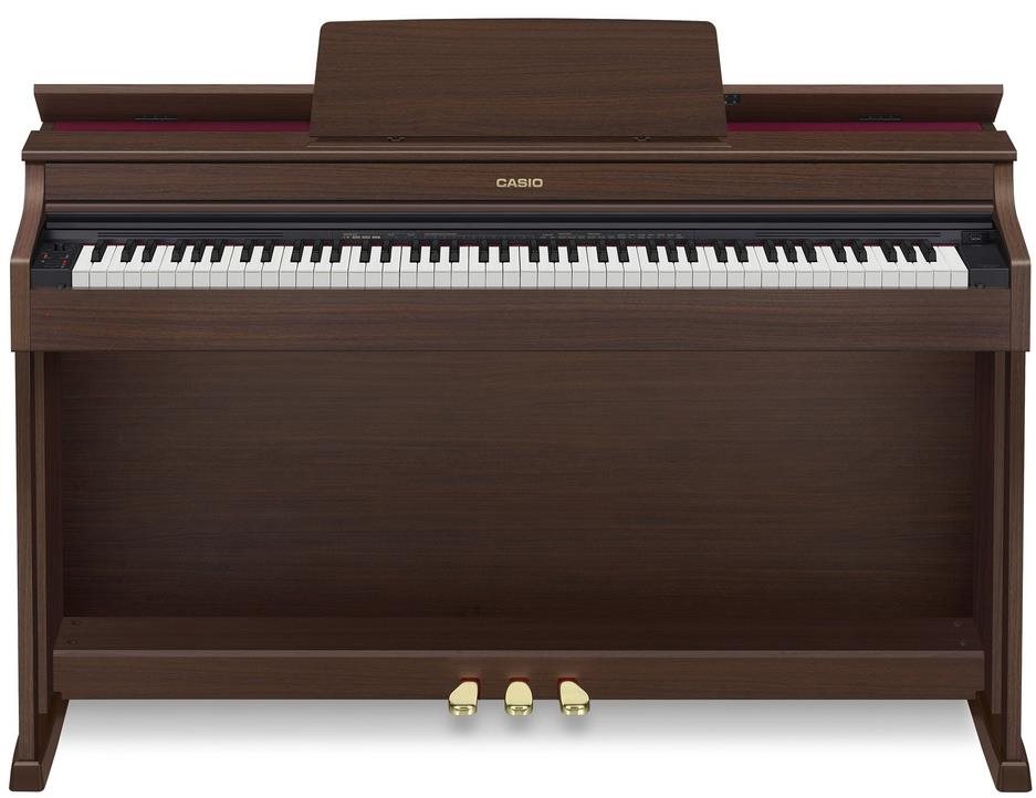 CASIO AP 470 BN