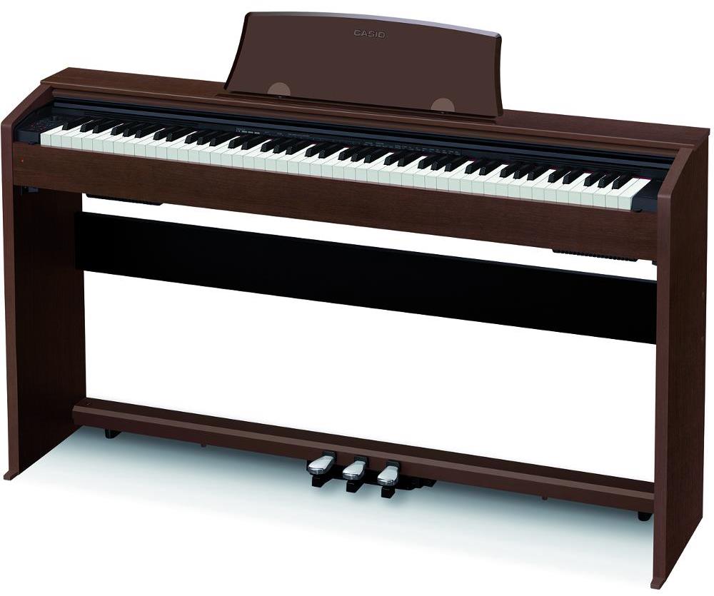 CASIO PX 770 BN