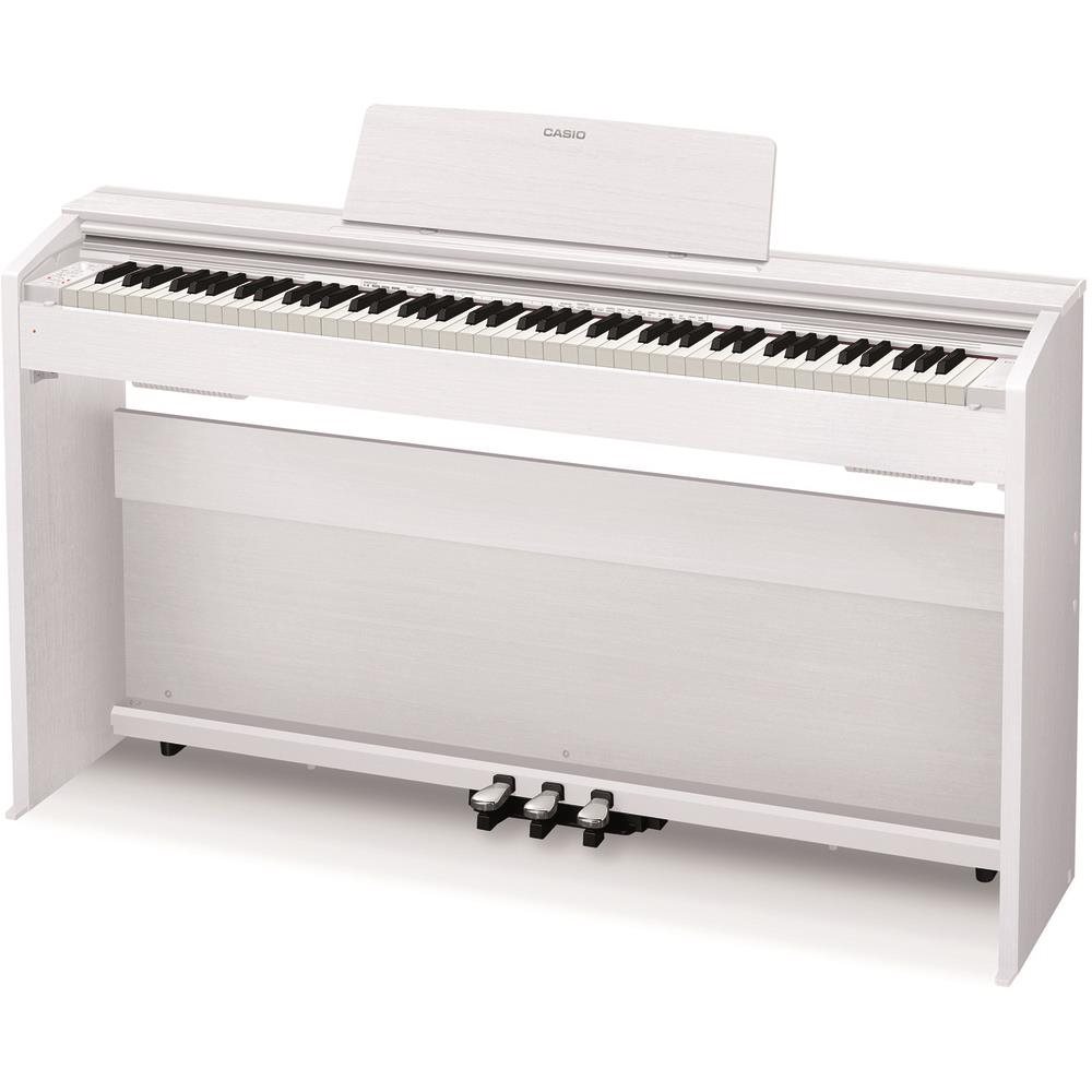 CASIO PX 870 WE