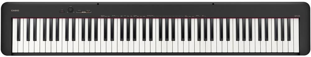 CASIO CDP S110BK BEZ STOJANA