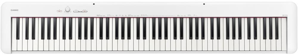 CASIO CDP S110WE BEZ STOJANA