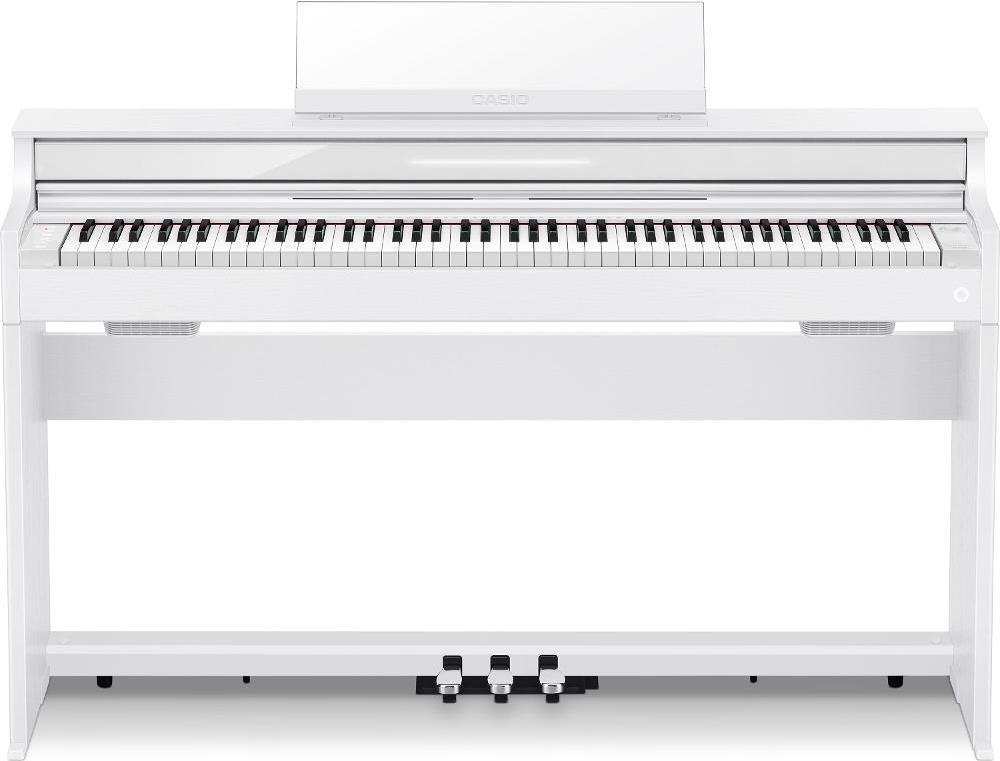 CASIO Celviano AP S450 WE