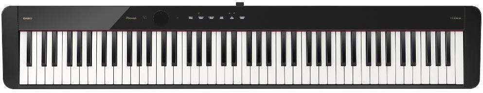 CASIO PX S5000 BK