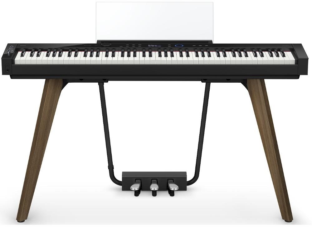 CASIO PX S7000 BK