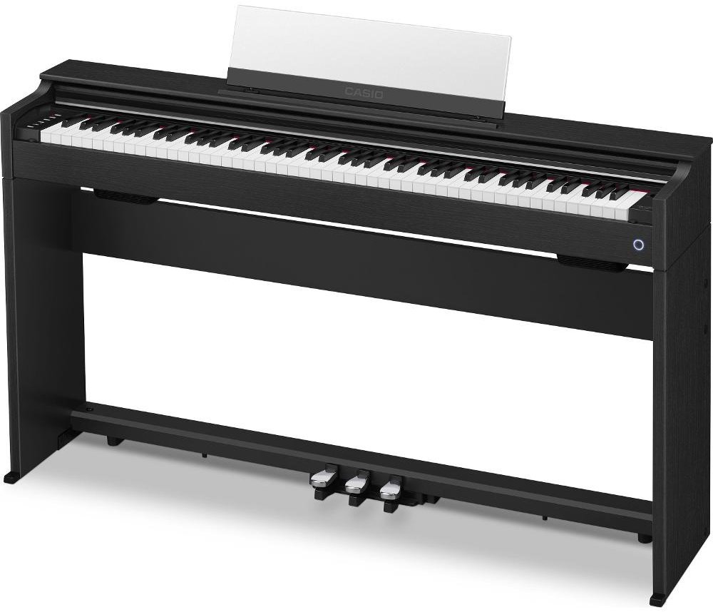 CASIO AP S200 BK