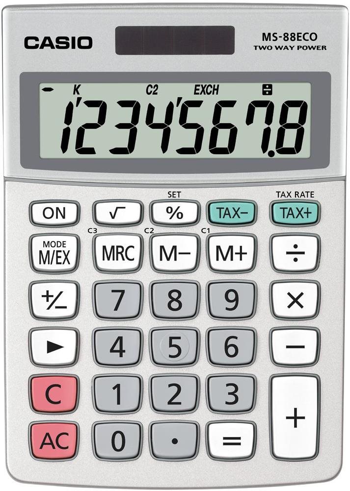 CASIO MS 88 ECO