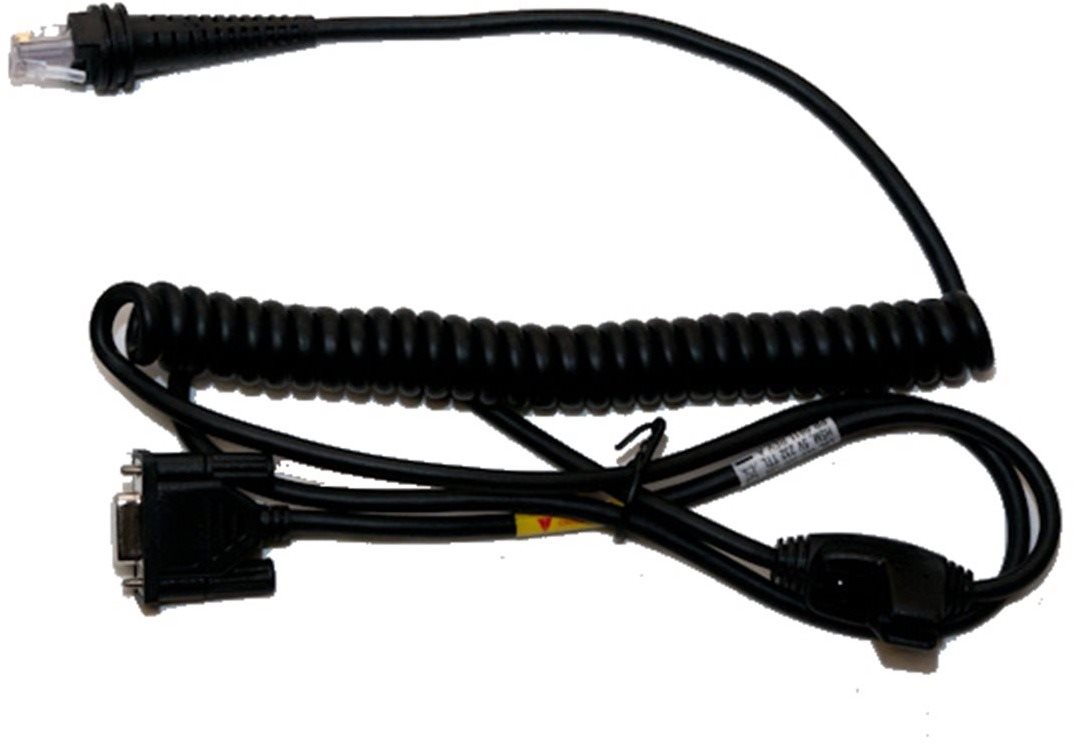 Honeywell RS232 kábel pre Xenon, Hyperion, Voyager 120xg