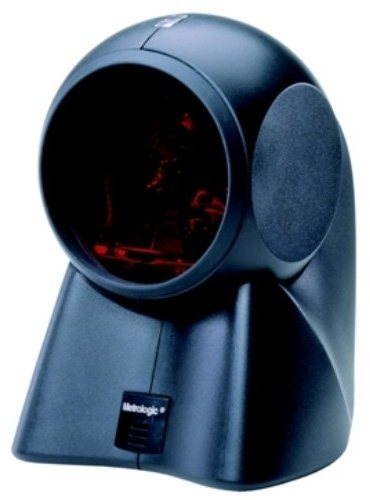 Honeywell Laser skener MS7120 Orbit čierny, USB
