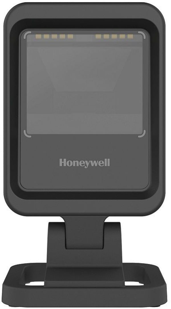 Honeywell Genesis XP 7 680 g čierna, USB