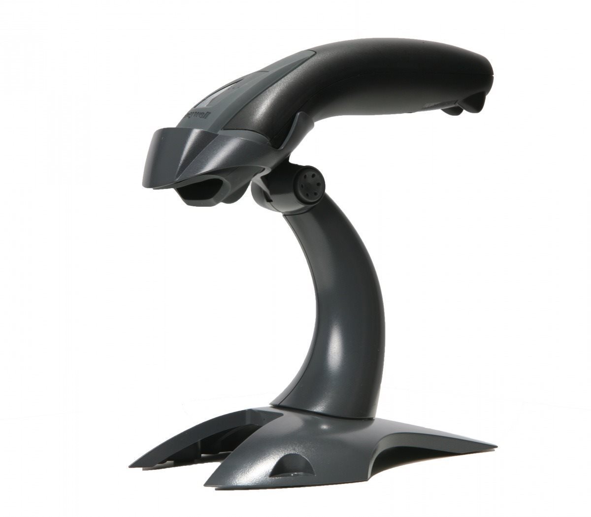 Honeywell Voyager 1400 g Voyager – USB, 2D, stojan, čierna