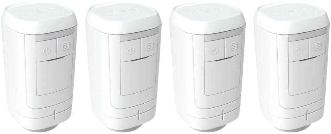 Honeywell Evohome HR914EE