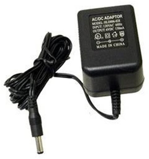 Honeywell náhradný AC adaptér na Voyager 1202 g, Granit