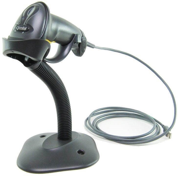 Zebra (Motorola) LS2208