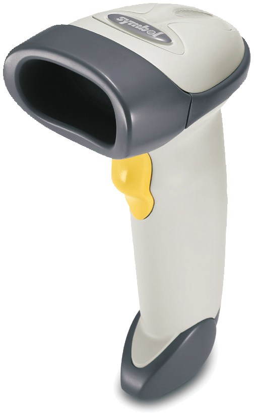 Zebra (Motorola) LS2208