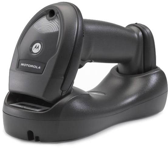 Zebra (Motorola) LI4278