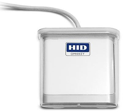 HID OMNIKEY 5022 IP67