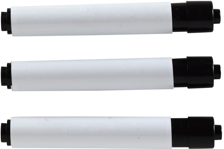 Čistiace valčeky pre Fargo DTC400/DTC1000-4000, 1 balenie (3 ks valčekov)