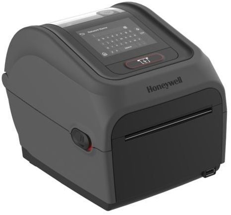 Honeywell PC45d, 203dpi, čierna
