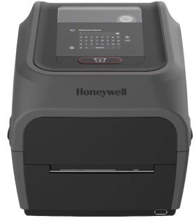 Honeywell PC45t, 203 dpi, čierna
