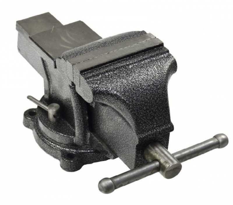 Quatros Otočný svěrák 8" 200 mm QS14008