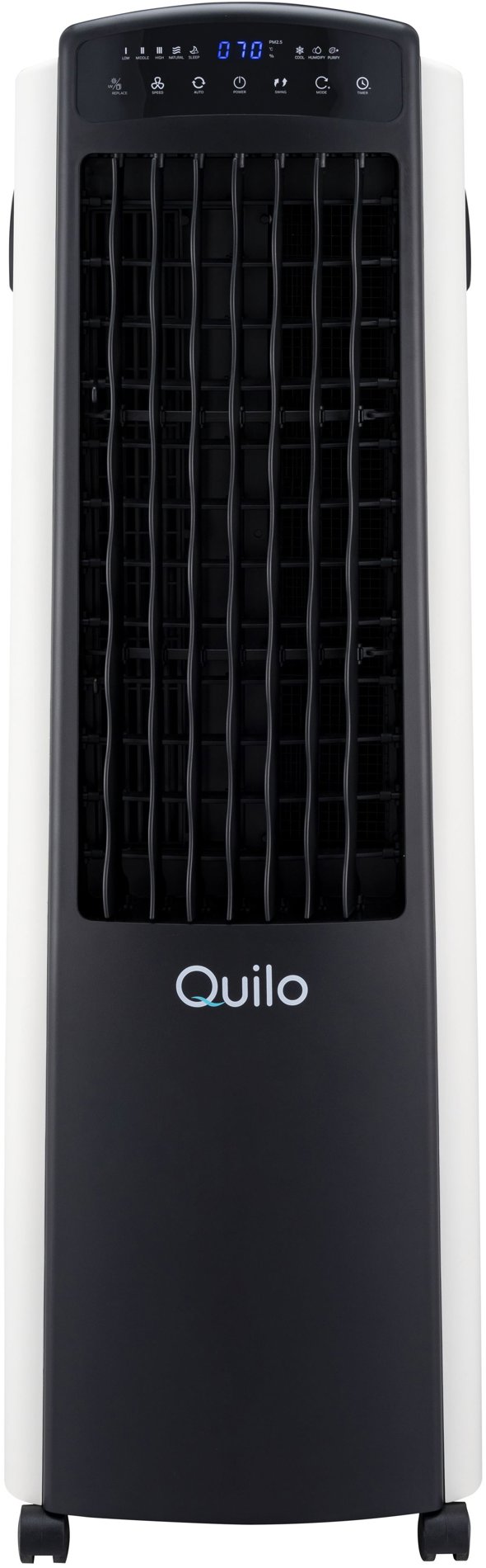 Quilo Aviance 4v1