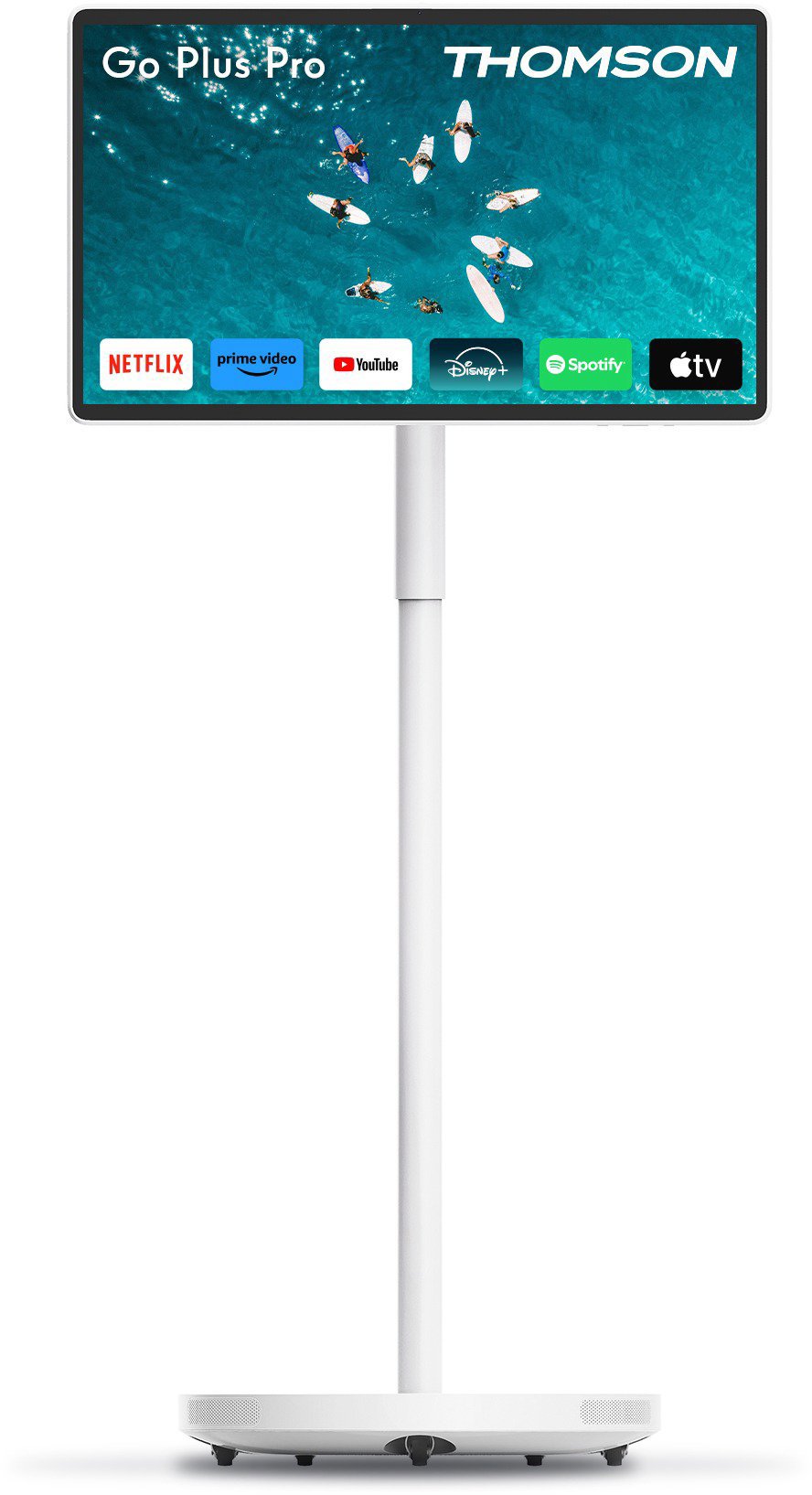 27" Thomson 27FE7M45