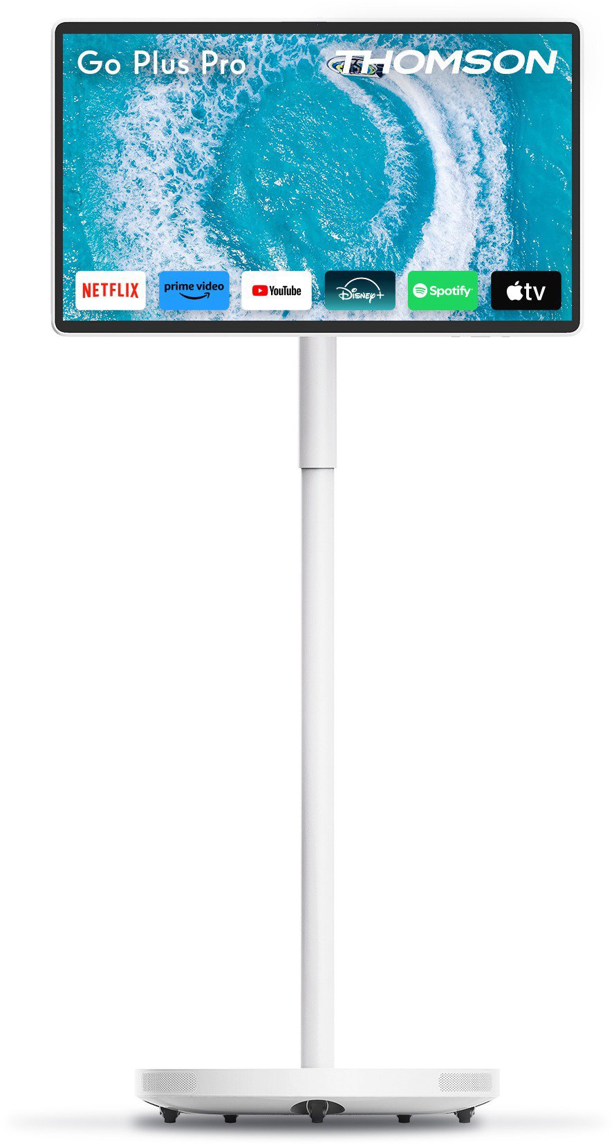 27" Thomson 27UE7M45