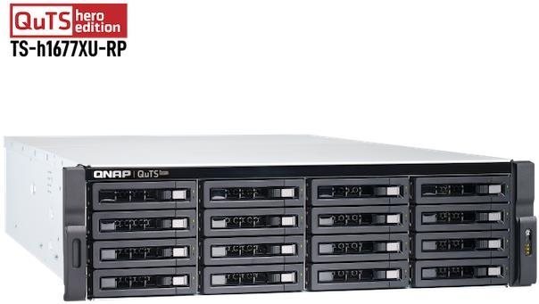 QNAP TS-h1677XU-RP-3700X-32G