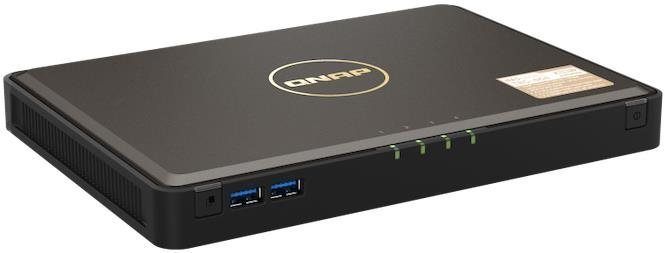 QNAP TBS-464-8G