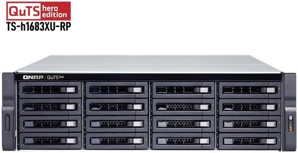 QNAP TS-h1683XU-RP-E2236-128G