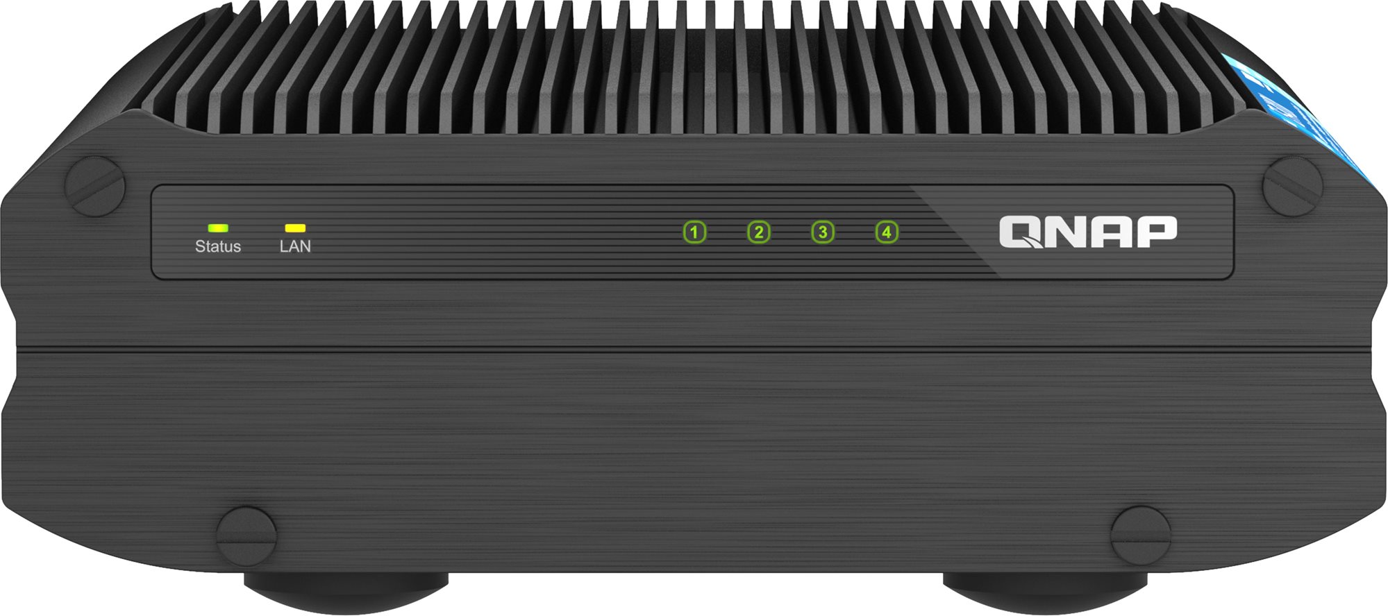 QNAP TS-i410X-8G